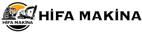 Hifa Ekskavatör